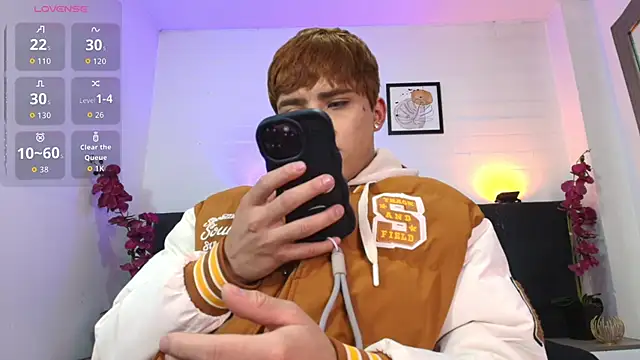 Lucass love online show from June 5, 1:39 pm