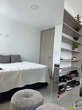 lunatorch online show from February 19, 6:37 pm