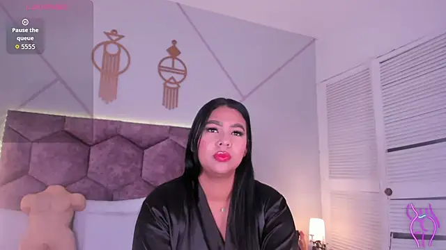 Meloddy Parkerr  online show from March 31, 12:34 am