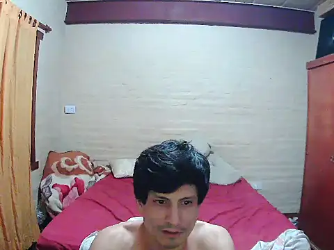 Snapshot of versaduro chatting on February 23, 5:27 am versaduro online show from February 23, 5:27 am