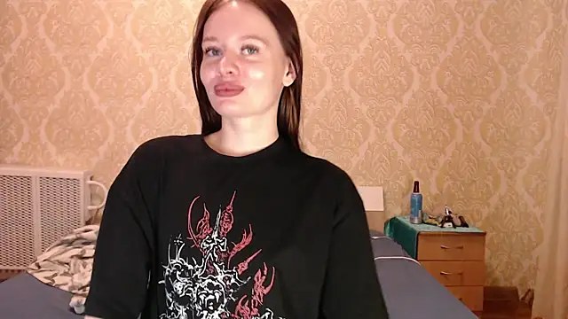 Kitkaat00 online show from November 14, 12:26 pm