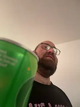 mrandmrsdarkside online show from April 23, 11:53 am