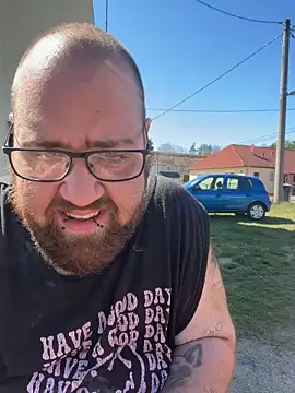 mrandmrsdarkside online show from April 23, 12:29 pm