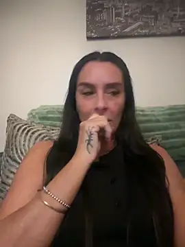 Islaymae gilf online show from September 26, 6:56 pm