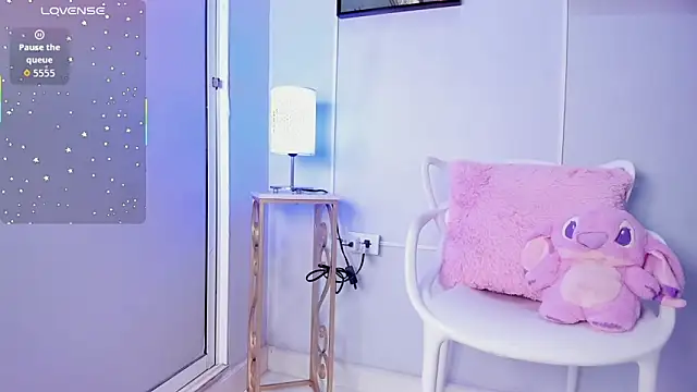 dulce fiore07 online show from February 4, 12:11 pm