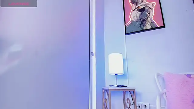 dulce fiore07 online show from February 9, 12:20 pm