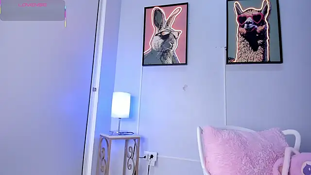 dulce fiore07 online show from March 4, 12:22 pm