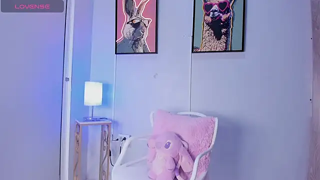 dulce fiore07 online show from March 6, 12:34 pm