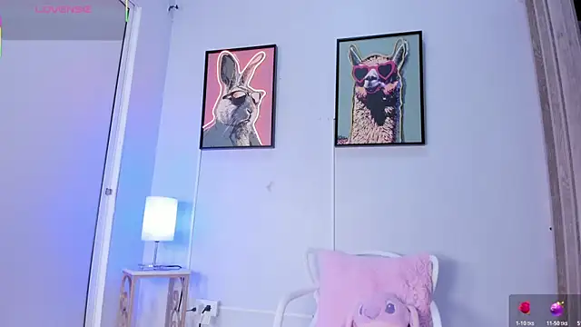 dulce fiore07 online show from March 12, 12:22 pm