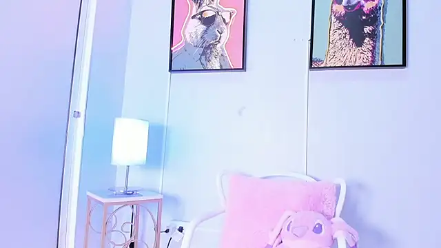 dulce fiore07 online show from March 26, 12:22 pm