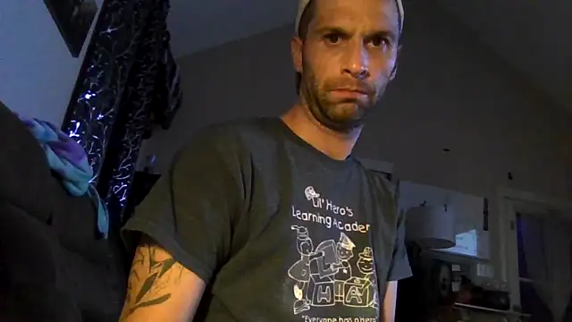 dik4cache online show from September 15, 7:30 am