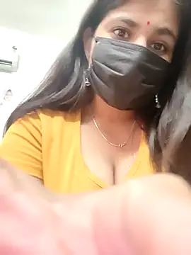 MISS RIYA14 online show from November 2, 7:55 am