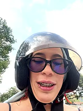 Dayanna adams online show from January 12, 8:03 pm