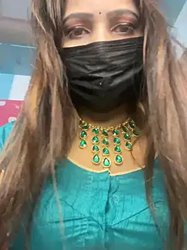 SEXY-SIMI-BHABI online show from February 23, 9:17 am