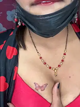 SEXY-SIMI-BHABI online show from March 22, 12:14 am