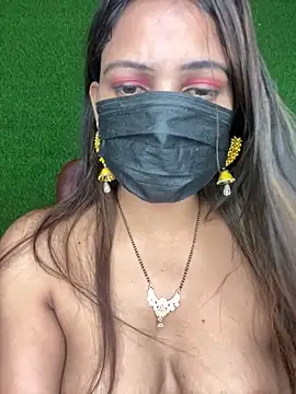 SEXY-SIMI-BHABI online show from April 20, 9:12 am