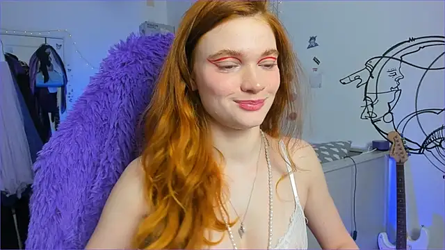 annkeenon online show from February 26, 9:14 pm