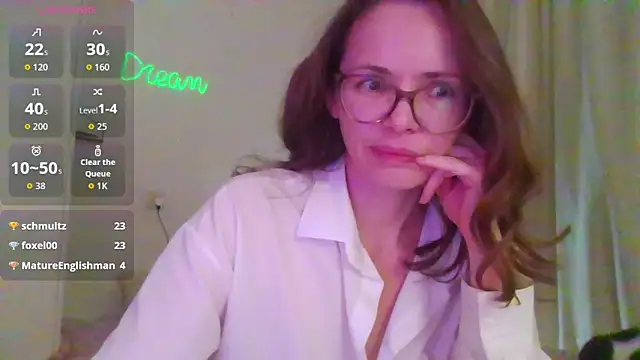 SEA Dream online show from March 2, 7:32 pm