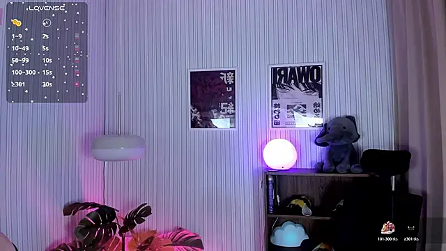 Sabrina bloom online show from February 12, 12:44 pm