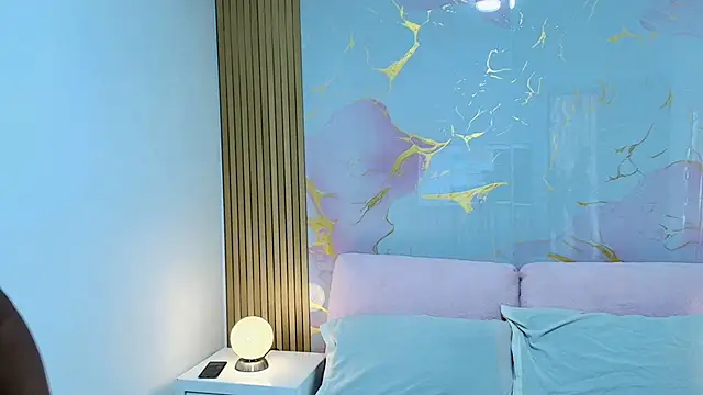 MayaBaker online show from September 15, 7:47 pm