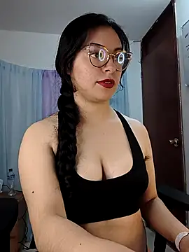 Camila Ord online show from November 20, 7:13 pm