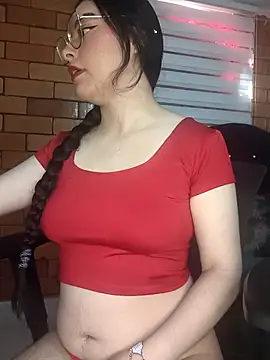 Camila Ord online show from February 10, 9:08 pm