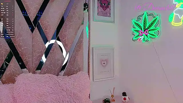 ScarlettRusso1 online show from December 15, 10:03 pm