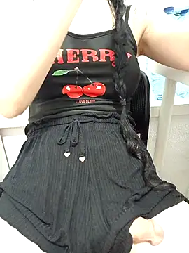Snapshot of lolitaportugal23 chatting on June 25, 10:53 am lolitaportugal23 online show from June 25, 10:53 am