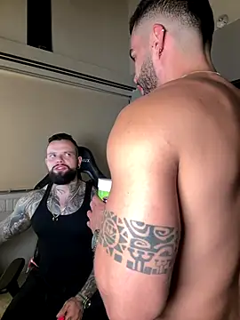 Snapshot of natevillage chatting on October 11, 4:12 am natevillage online show from October 11, 4:12 am