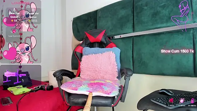 Snapshot of Ariana-Fernandez chatting on February 26, 12:59 pm Ariana-Fernandez online show from February 26, 12:59 pm