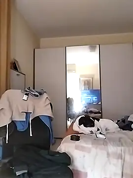 KalendaXL online show from February 27, 1:16 am