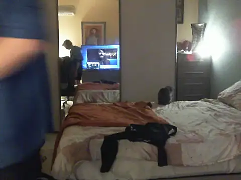 KalendaXL online show from April 3, 9:35 pm