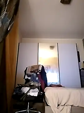Snapshot of KalendaXL chatting on July 14, 2:16 am KalendaXL online show from July 14, 2:16 am