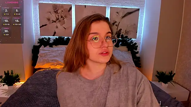 Snapshot of SophieMurrr chatting on December 2, 3:29 pm SophieMurrr online show from December 2, 3:29 pm