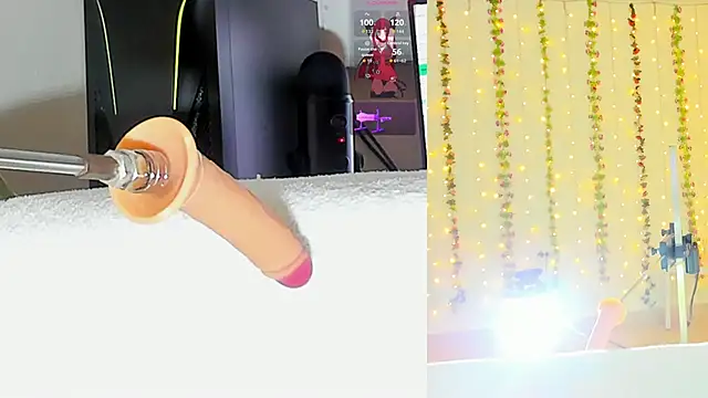 Kitty  Rose   online show from April 10, 10:09 am