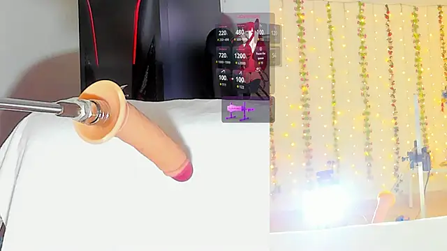 Kitty  Rose   online show from April 11, 10:08 am