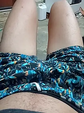 Alejandro260785 online show from March 13, 1:01 am