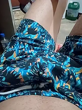 Alejandro260785 online show from March 20, 3:00 am