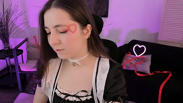 VirtuallVoyant online show from February 14, 5:04 am