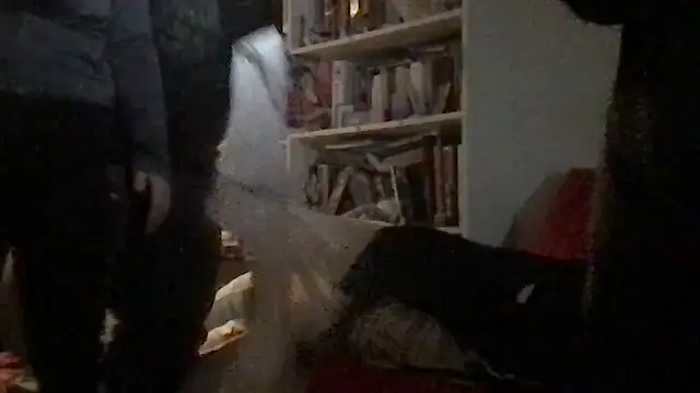 MaxxAsstEuff online show from January 6, 8:45 pm