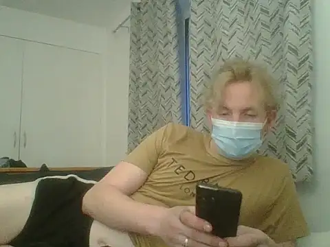 billienomates online show from September 21, 5:20 am