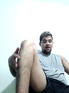 Maximo cum27 online show from September 25, 2:32 pm