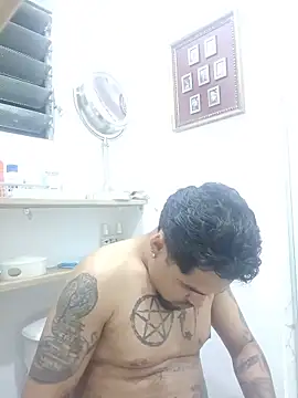 Maximo cum27 online show from July 1, 3:08 am