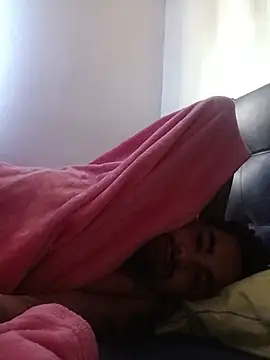 Maximo cum27 online show from July 16, 2:45 pm