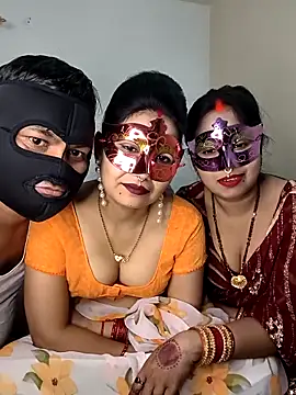 Sexy kaira01 online show from February 5, 5:50 pm