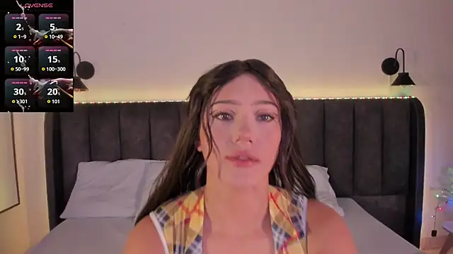 Sophie Smith19  online show from December 5, 3:09 pm