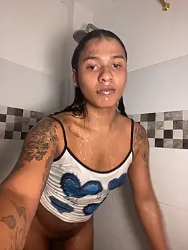 cam11 07 online show from March 20, 7:30 pm