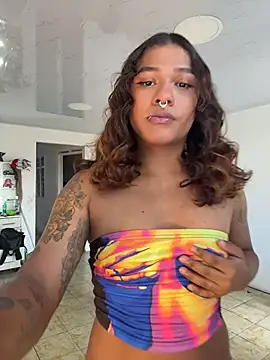 cam11 07 online show from April 19, 8:33 pm