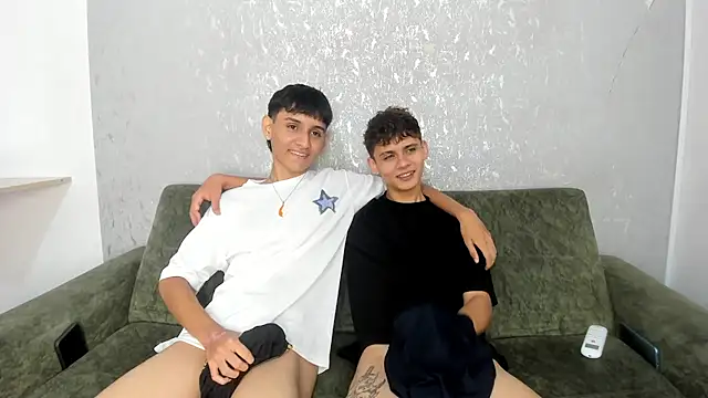 willy sexxx18 online show from July 14, 2:34 pm