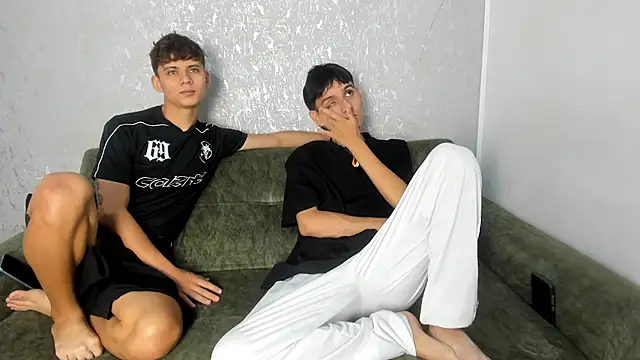 willy sexxx18 online show from July 16, 2:01 pm